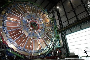 Large Hadron Collider LHC