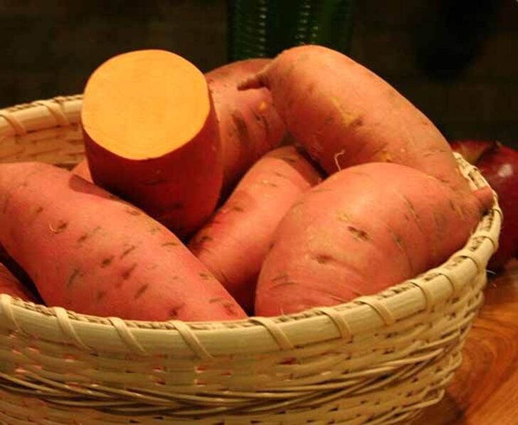 33 Reasons We’re Sweet on Sweet Potatoes and Why You Should Be Too!