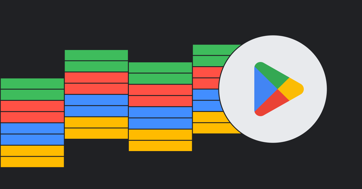 Google Play Store: number of apps 2023