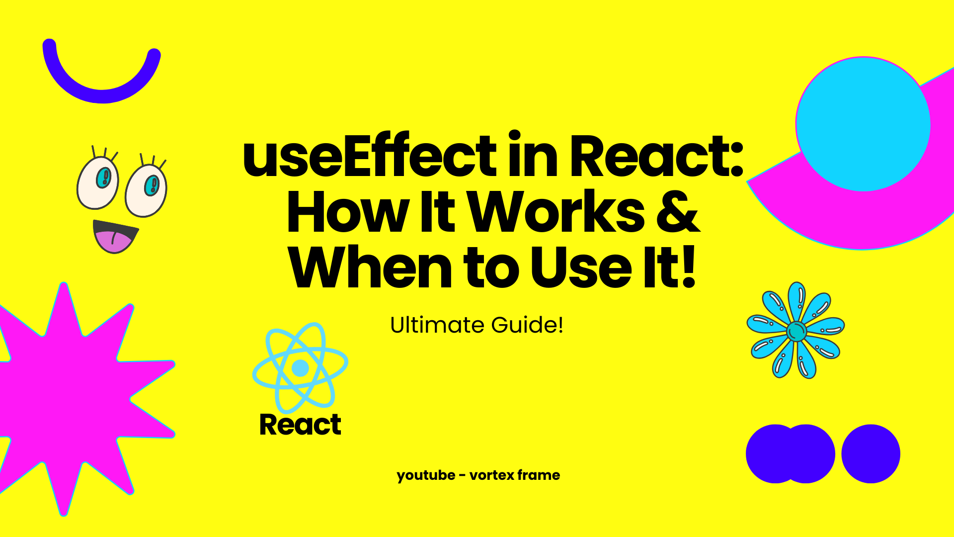 Understanding the useEffect Hook in React (With Examples)