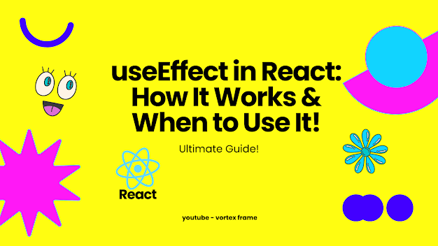 Understanding the useEffect Hook in React (With Examples) Understanding the useEffect Hook in React (With Examples)