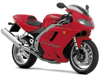 Triumph Daytona 955i