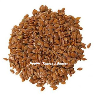 Flaxseed benefits