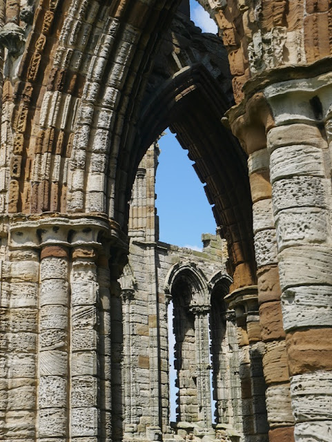 Whitby Abbey