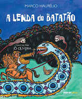 A Lenda do Batatão