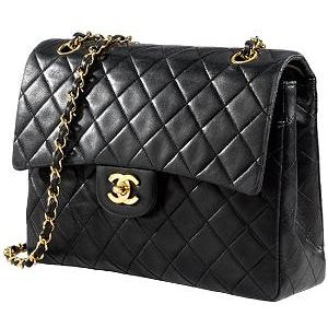 Sold Out: Chanel's Classic Jumbo