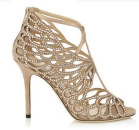 Colección_Jimmy_Choo_Sandalias