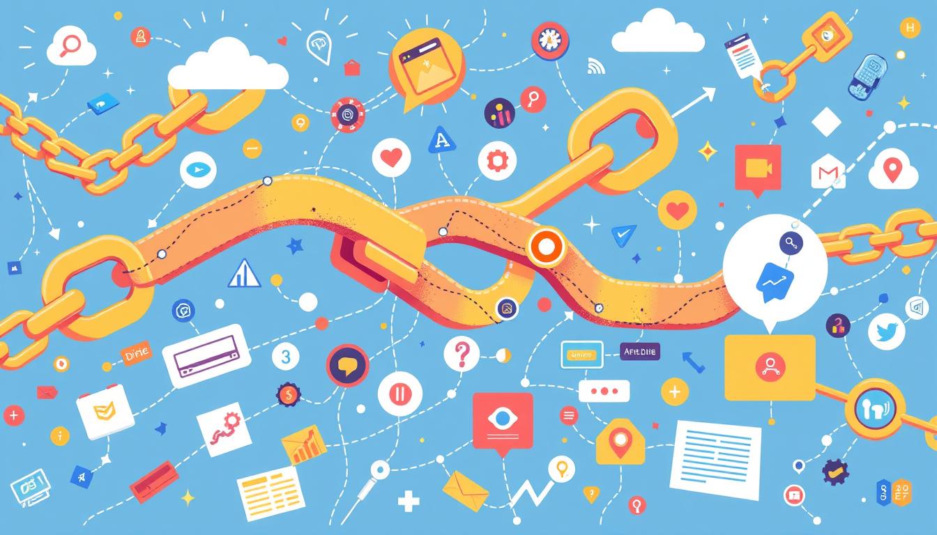 Your Guide to Building Effective Backlinks for Affiliate Sites