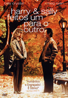 Harry e Sally - Feitos um para o outro