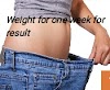 How to weight lose