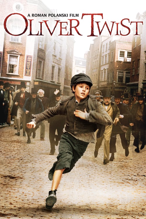 [HD] Oliver Twist 2005 Online Stream German