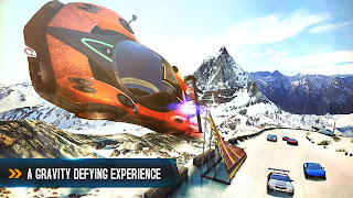 Asphalt 8: Airborne v1.0.1