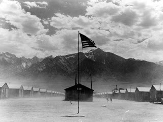 internment, japanese-american, concentration camp