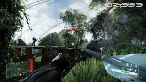 Game Crysis 3