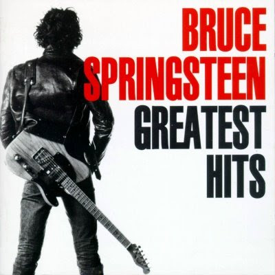 album bruce springsteen bruce springsteen greatest hits. wallpaper Bruce Springsteen