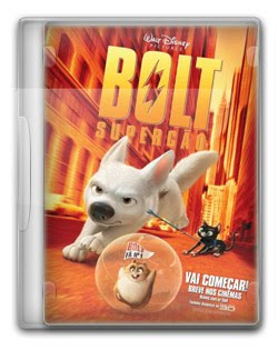 Download   Filme Bolt Supercão Dublado