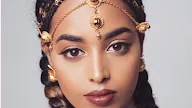 Front Braiding Hairstyles - Half Wigs For Natural Hair: How To Install + 20 Best Styles - While the term ‘ghana braids’ can apply to a wide variety of different braiding patterns, each one starts with micro braids which slowly taper back, getting wider and fuller as more hair is added.