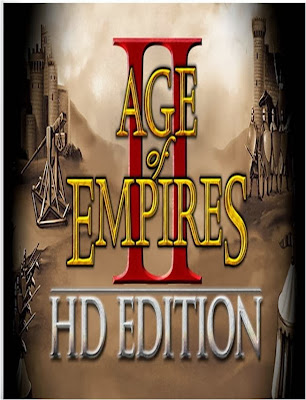 Age Of Empires 2 HD Edition PC Game