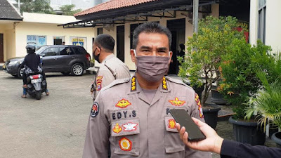 PSBB Tangerang Raya, Polda Banten Keluarkan 3.569 Teguran Simpatik