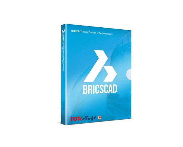 Bricsys BricsCAD Platinum Free Download