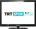 Trtspor hd,