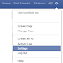 How To Make Single Name Account On Facebook