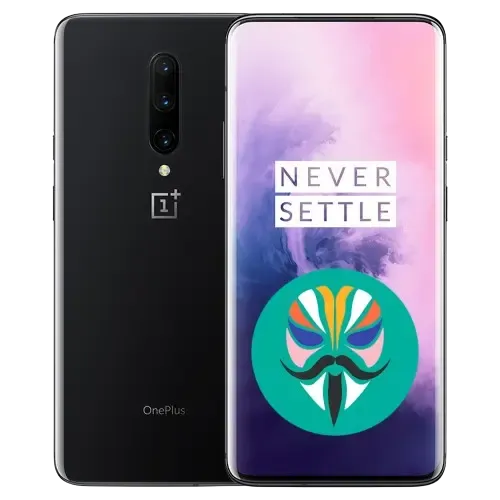 How To Root OnePlus 7 Pro GM1917 | GM1913 | GM1911 | GM27BA