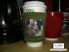 FATHER'S DAY PHOTO COFFEE SLEEVE 