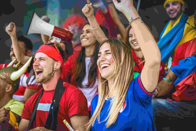 Buy Football World Cup 2026 Tickets