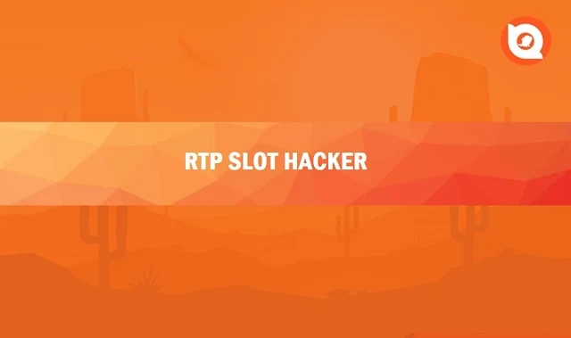 RTP Slot Hacker