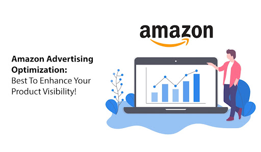 Amazon Advertising Optimization
