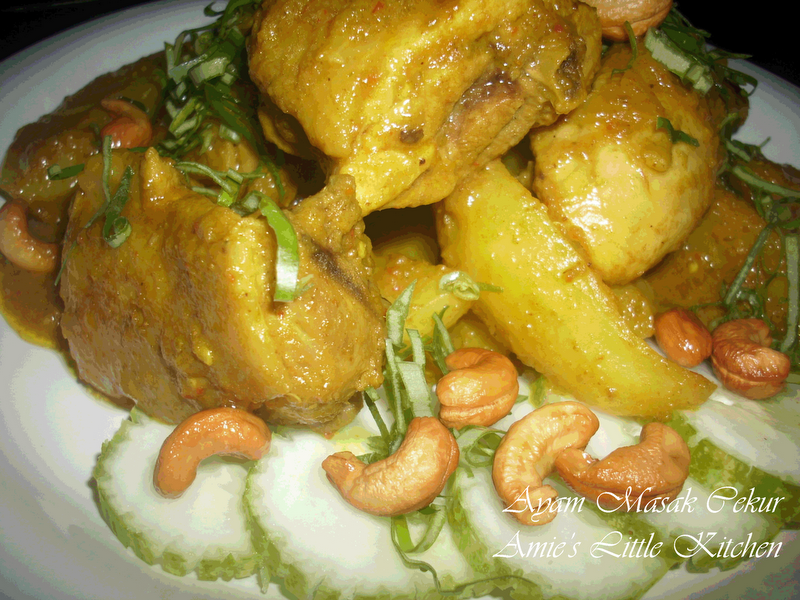 Resepi Ungkep Hati Ayam - Resepi Book c