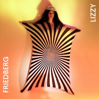 Friedberg - Lizzy Lyrics