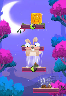 FLUFFY JUMP v1.0 Update for GamePlay Mod Apk Terbaru 