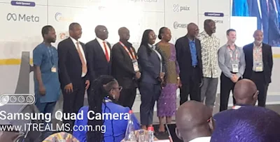 AFPIF 2023 opens in Accra, Minister urges closure of ranks - ITREALMS