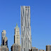 8 Spruce Street | New York by Gehry, Manhattan,  New York City, USA, 2006 — 2011