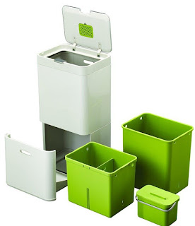 Intelligent-Waste-Totem-Garbage-Trash-Can-Unit-with-Recycling-Bin-No-Longer-Need-3-Separate-Waste-Containers-for-Garbage-Recycling-Food-waste_1