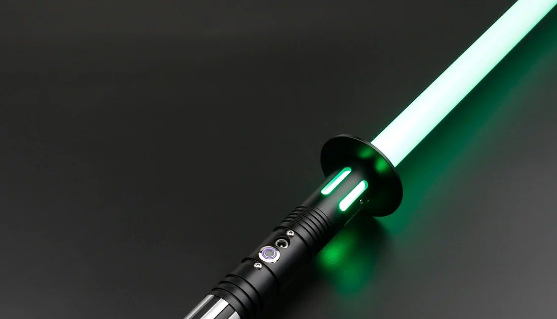 Saberlight: Neopixel Lightsaber For Sale And Its Benefits