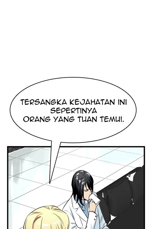 Webtoon Noblesse Bahasa Indonesia Chapter 23