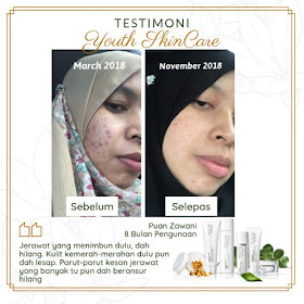 Youth Skincare