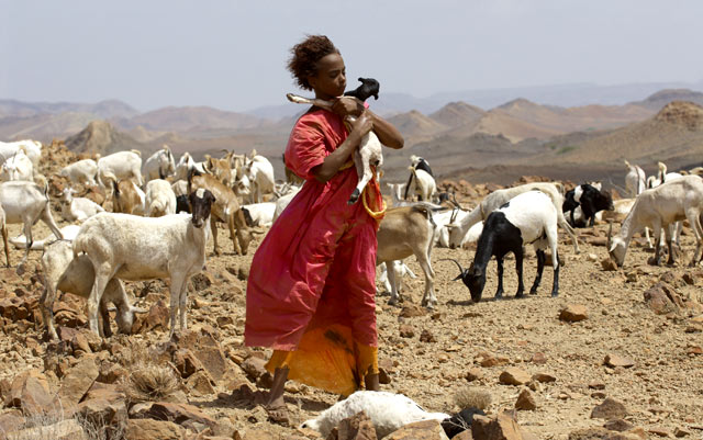 waris dirie ablacion femenina