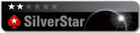 PokerStars' Silver Star