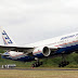 Boeing 777 la 21 de ani