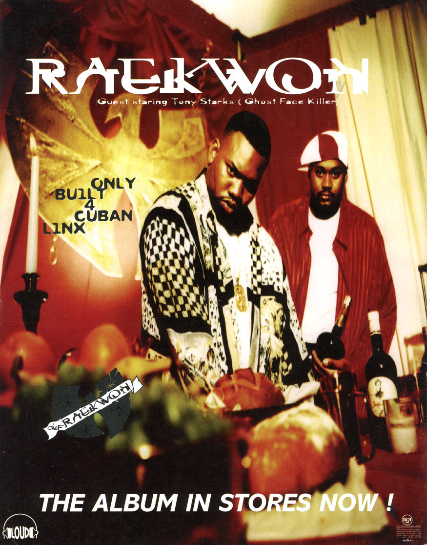 Raekwon