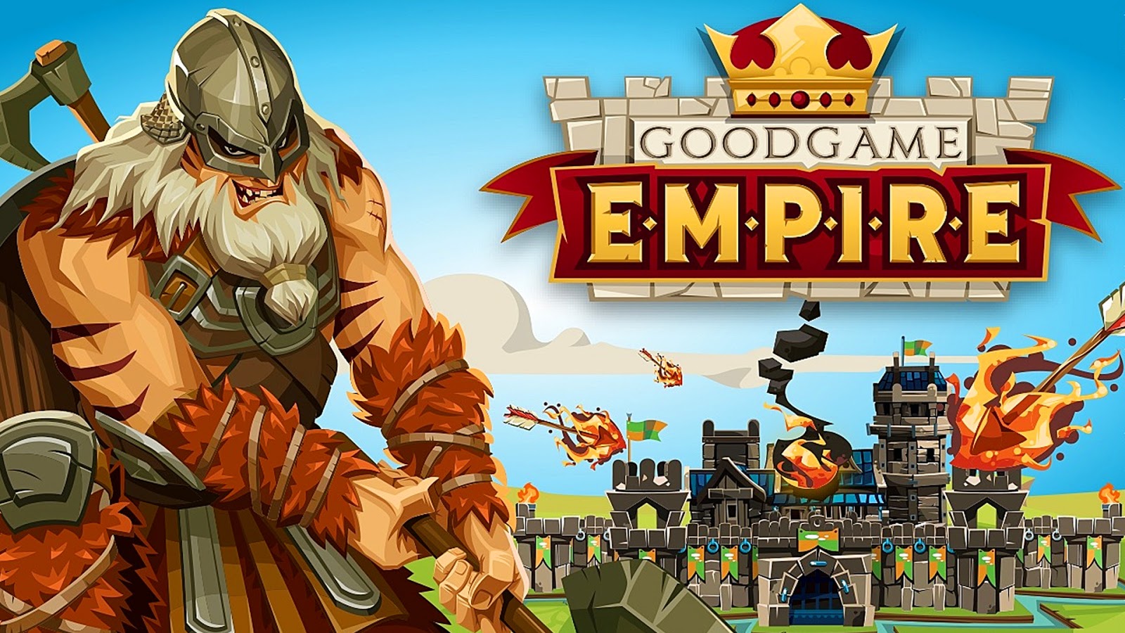 Goodgame Empire