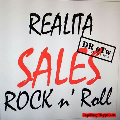 Download DR.oTw - Realita Sales Rock N Roll (2018)