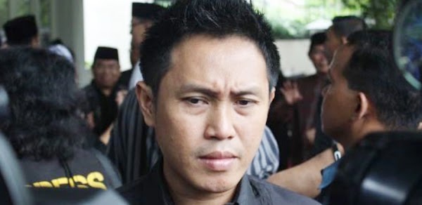 Kabar Duka, Ibunda Eko Patrio Meninggal Dunia
