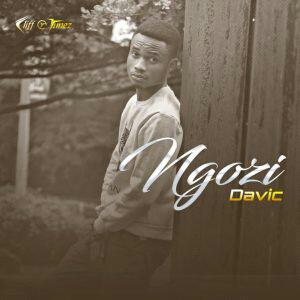 [Music] Davic-Ngozi