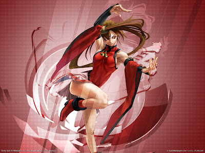 Guilty gear wallpapers