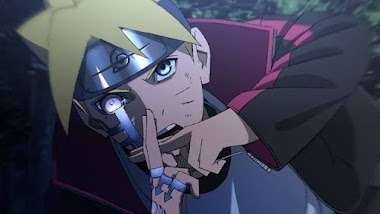 Boruto: Naruto Next Generations Capítulo 290 Sub Español HD 